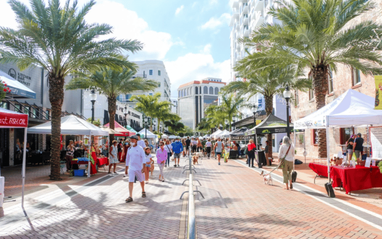 What Should I Know Before Moving to Sarasota From Out of State?