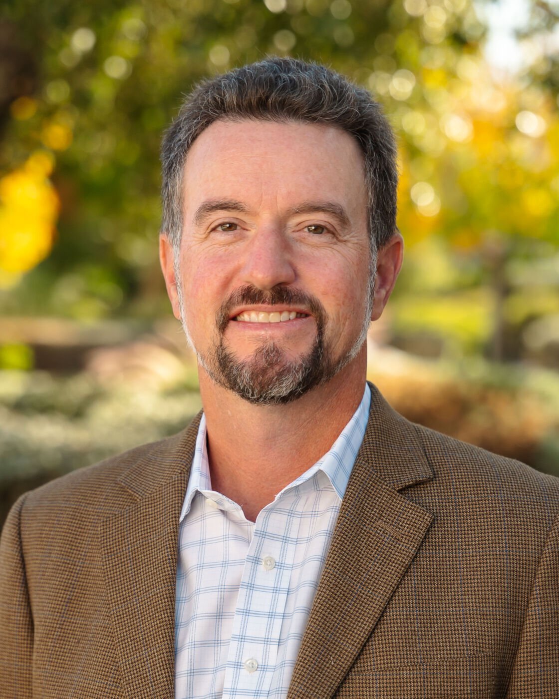 Scott Braun Indio, CA Real Estate Agent Headshot