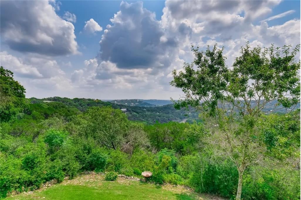 Custom Build Opportunity with Hill Country Views