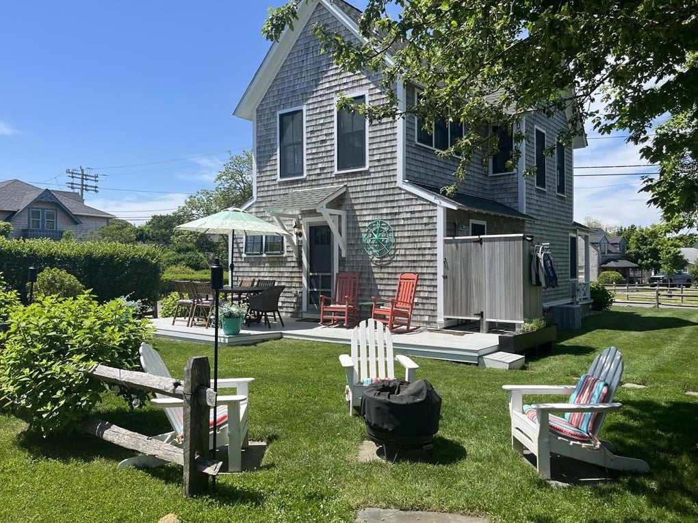 20 Pocasset