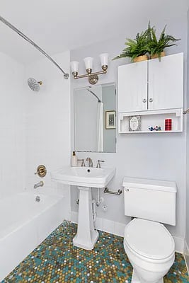 207 East 21st Street #2FG