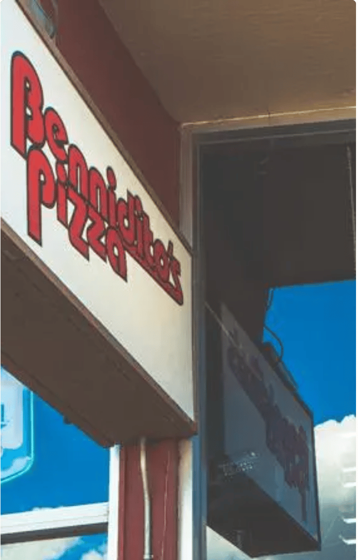 Bennidito's Pizza