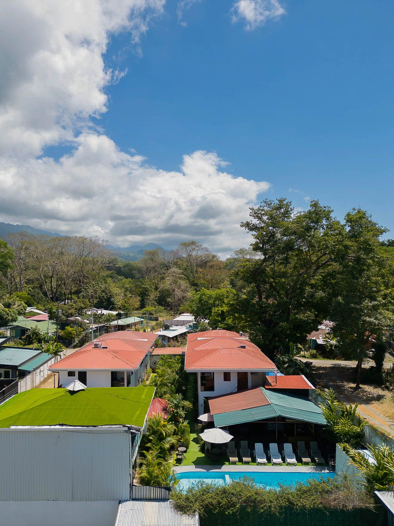 Near Marino Ballena National Park Ballena Rey Hotel Prime Investment Opportunity