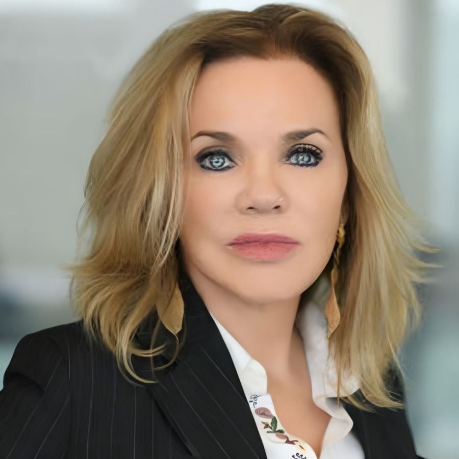 Amalia Kazilas