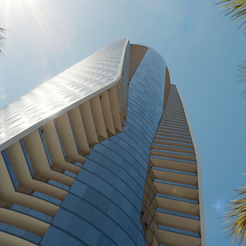 Bentley Residences, Sunny Isles Beach