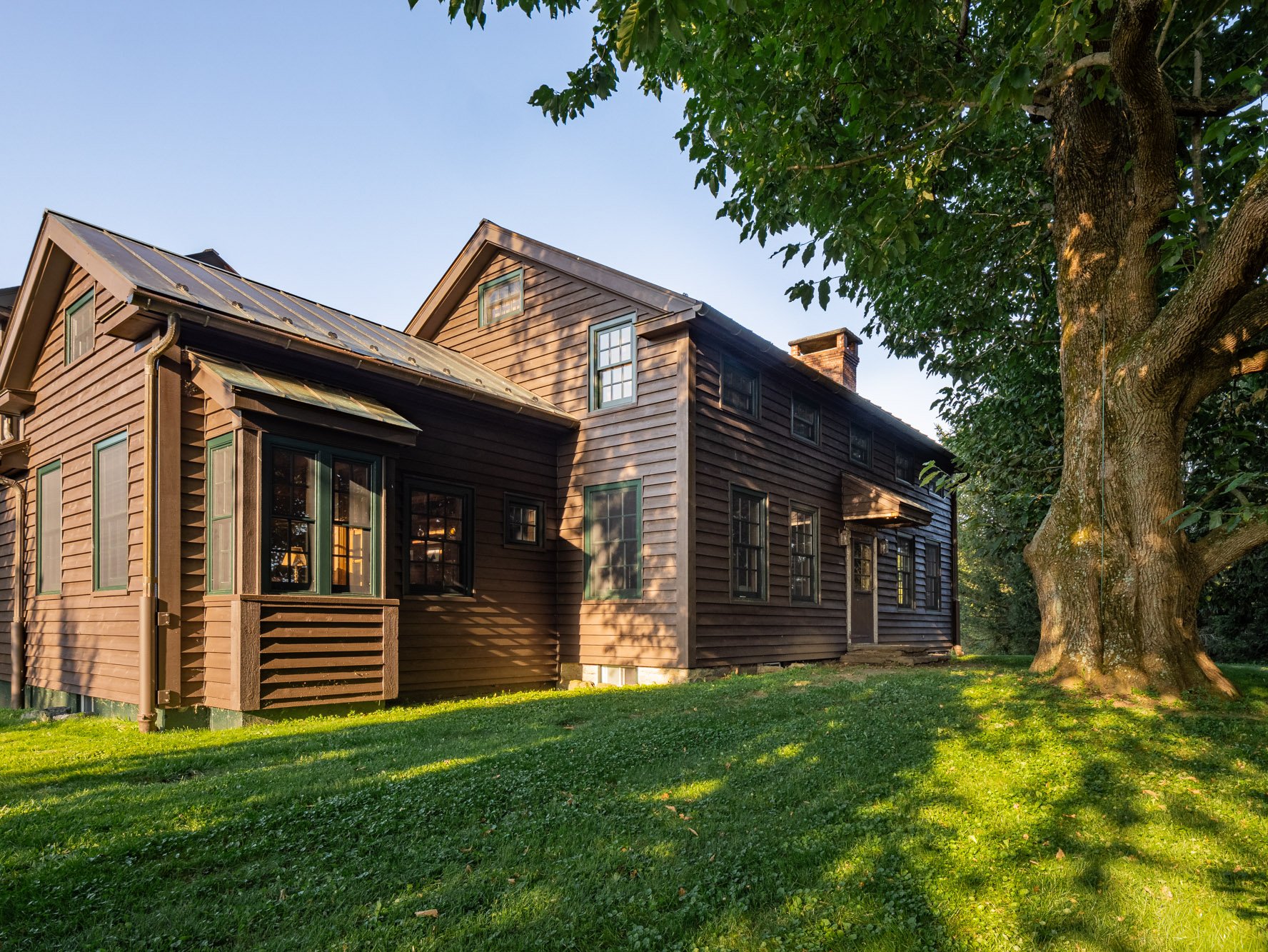 Mill Farm 