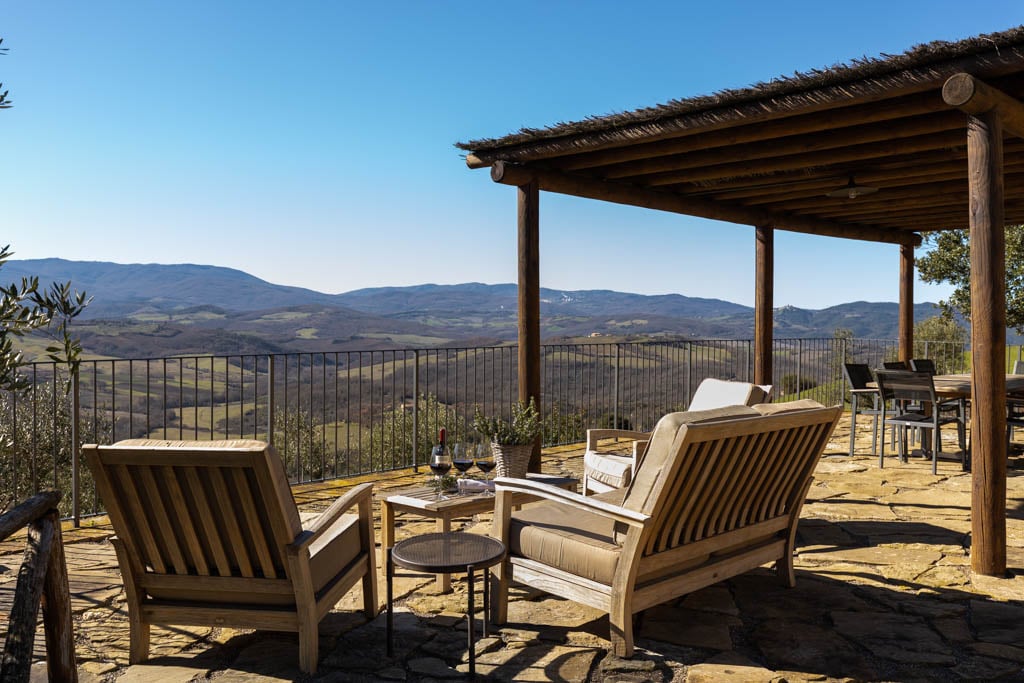 Casale Pulcinello - 1/12th Ownership