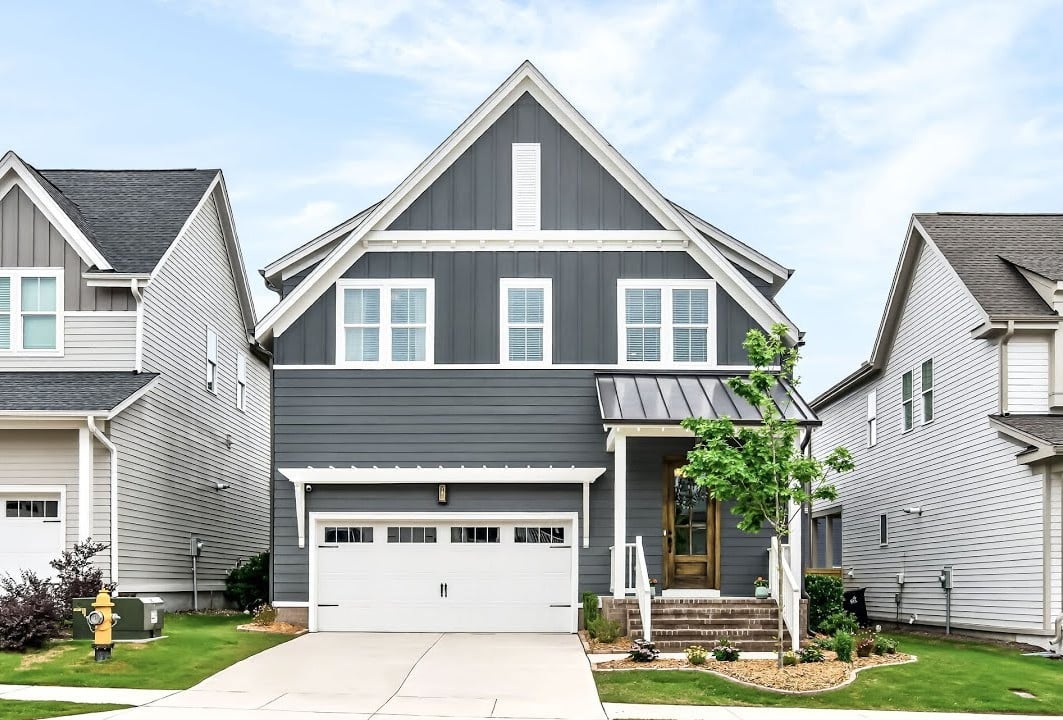 228 Wash Hollow Drive, Wendell, NC 27591