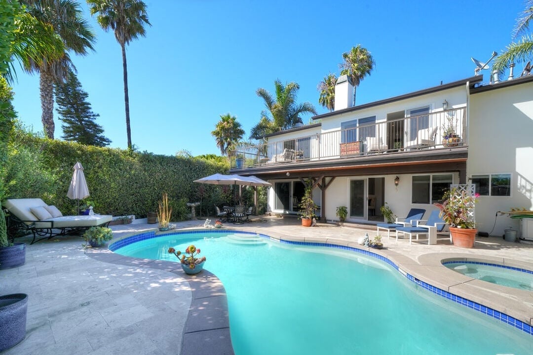 Vireon Crest, Morning View Dr, 90265