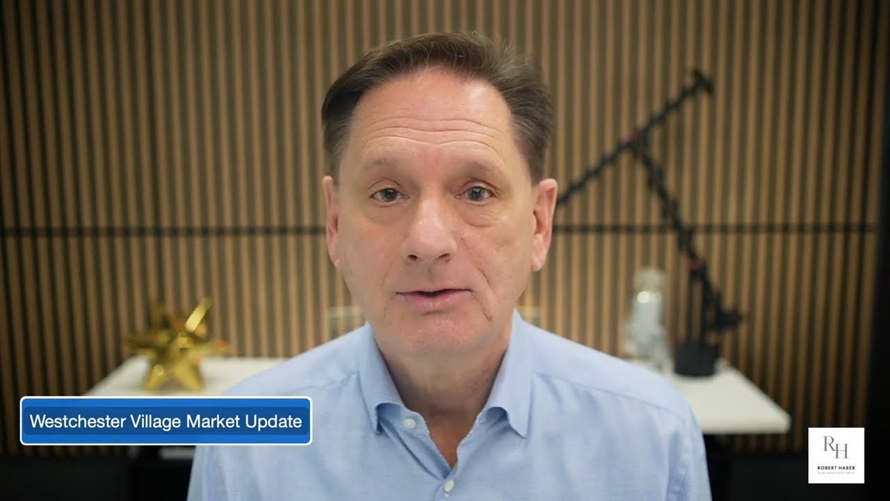 Westchester Village 1st Qtr 2025 Market Update