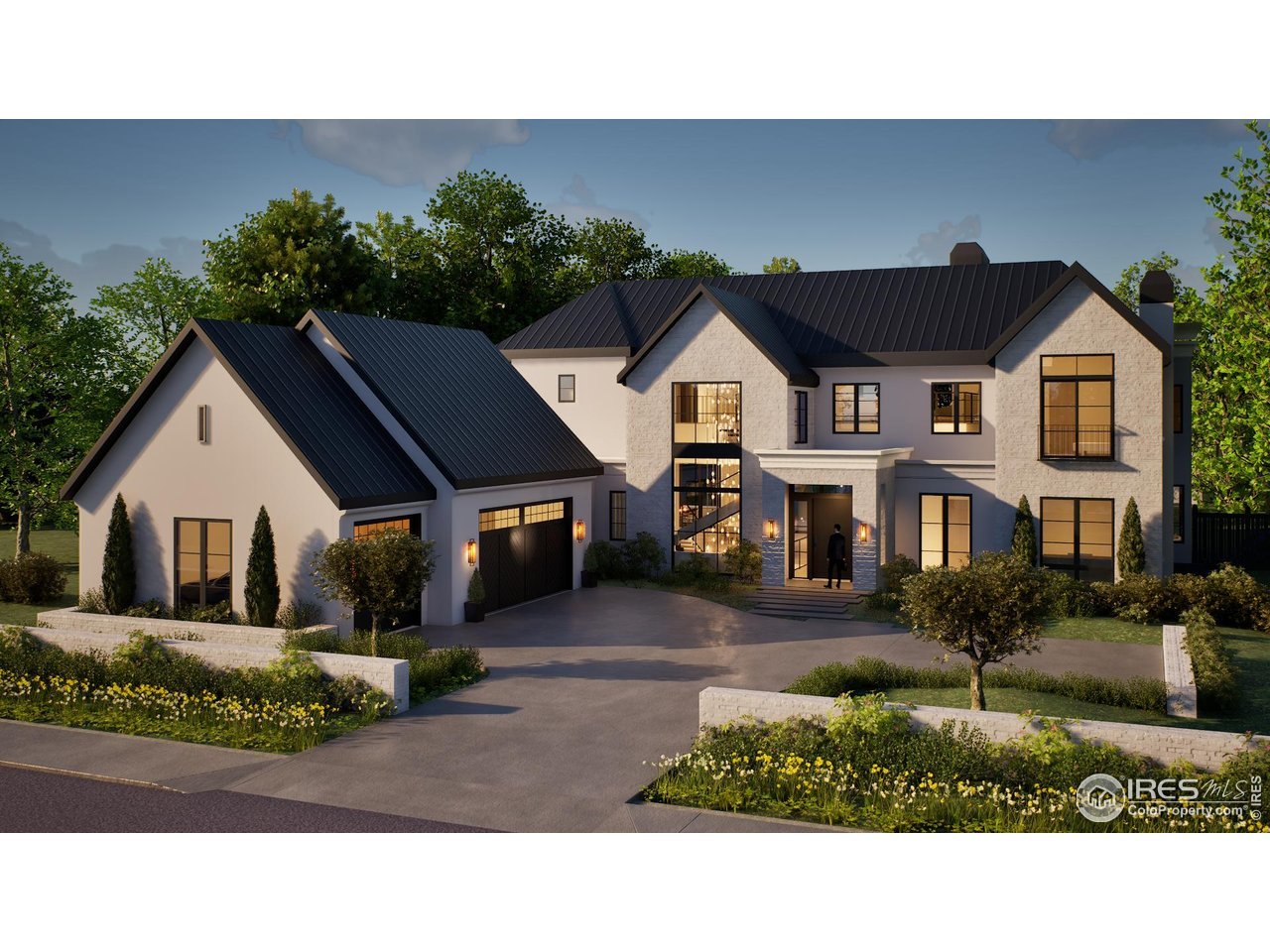 705 Juniper Ave