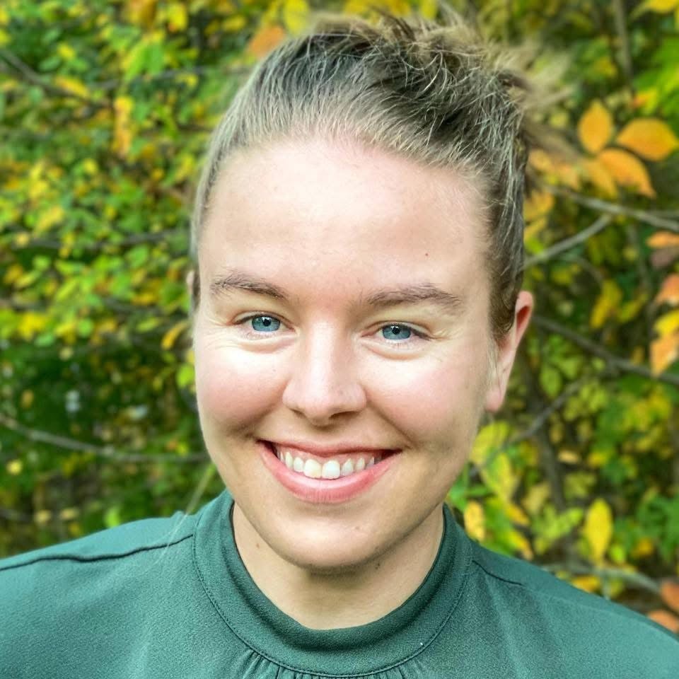 Megan Quinn, ABR, RSPS, RENE