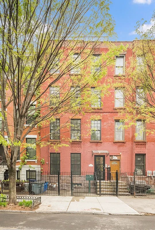935 Lafayette Avenue #1