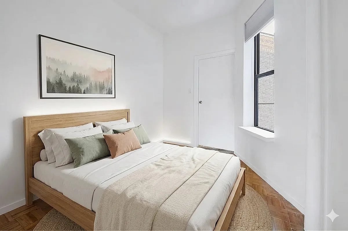 325 East 89th Street #5E