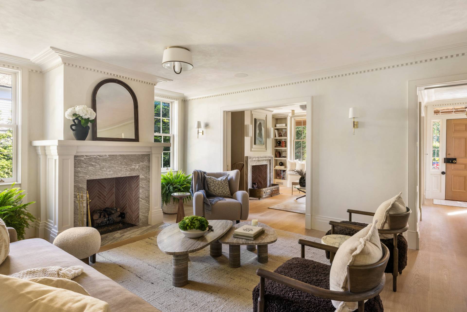 207 Madison Street, Sag Harbor