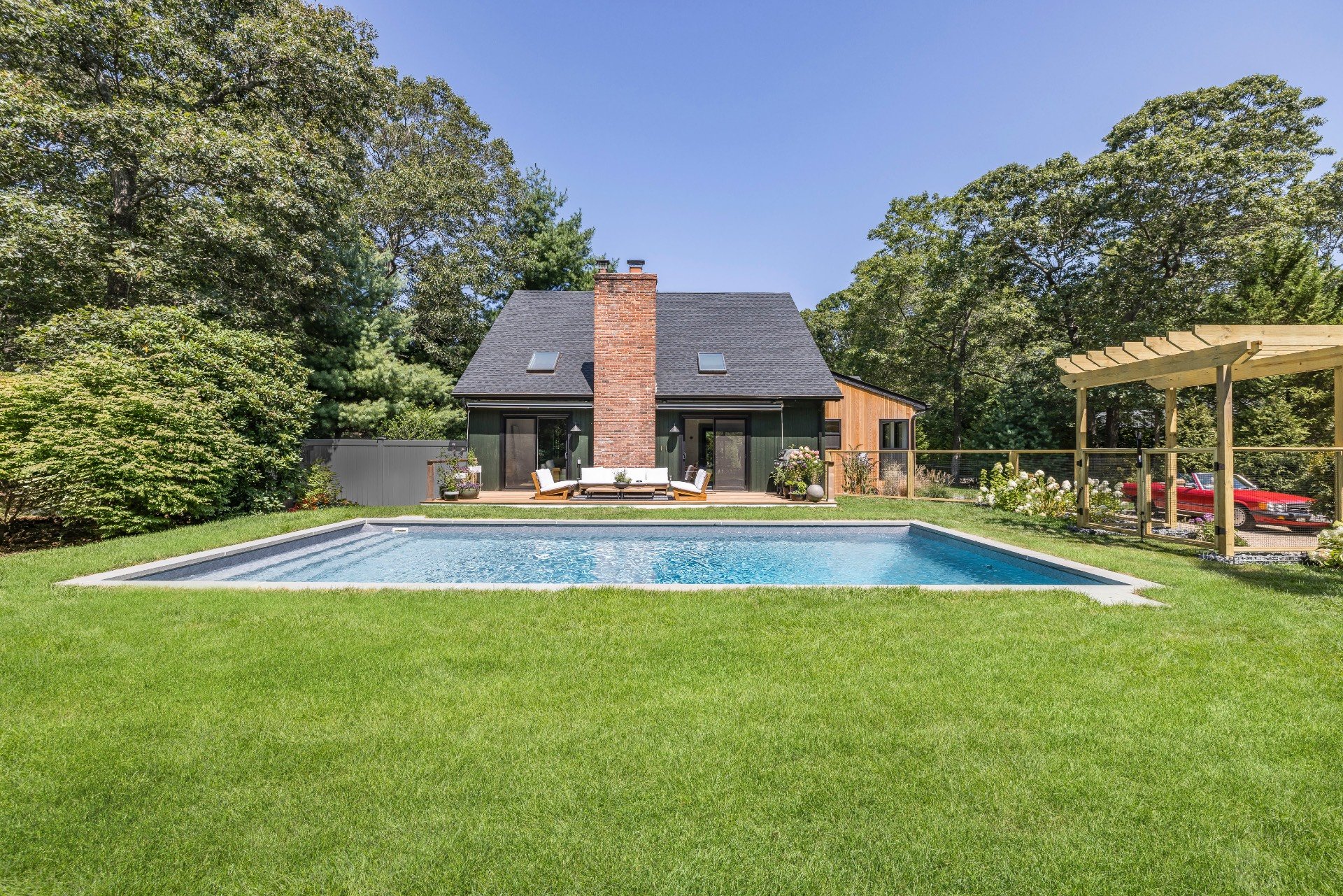 5 West Way, East Hampton