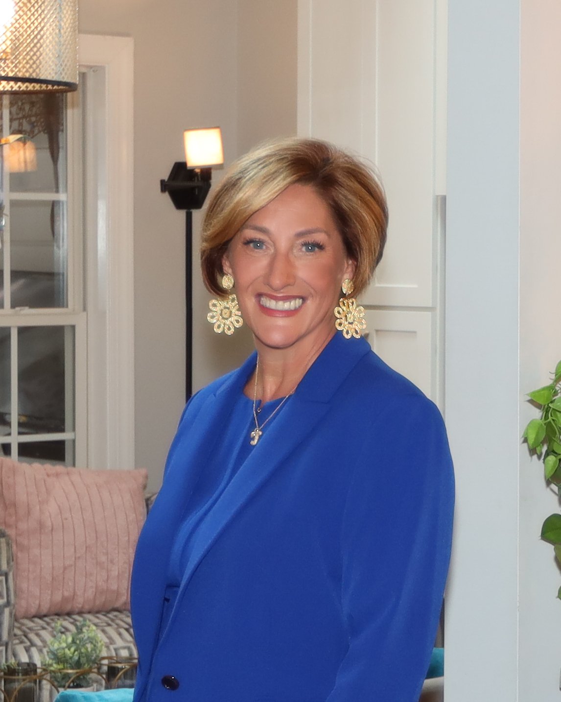 Joan Dorsey