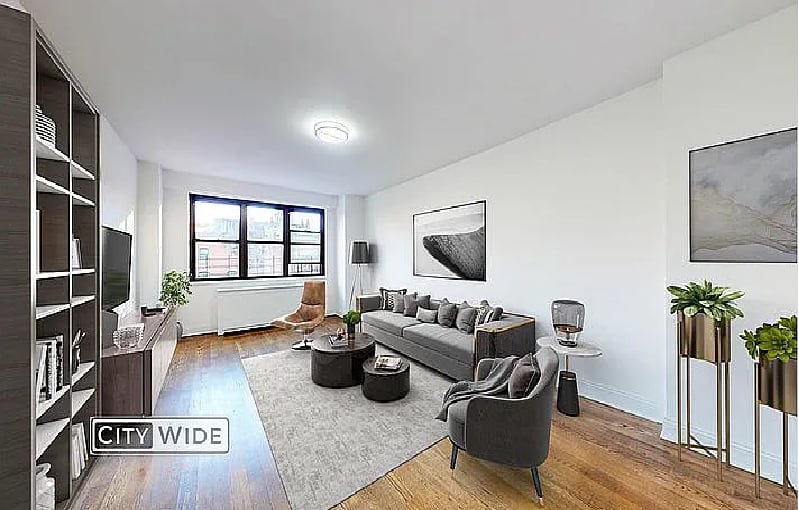 145 East 16th St Unit: 3A