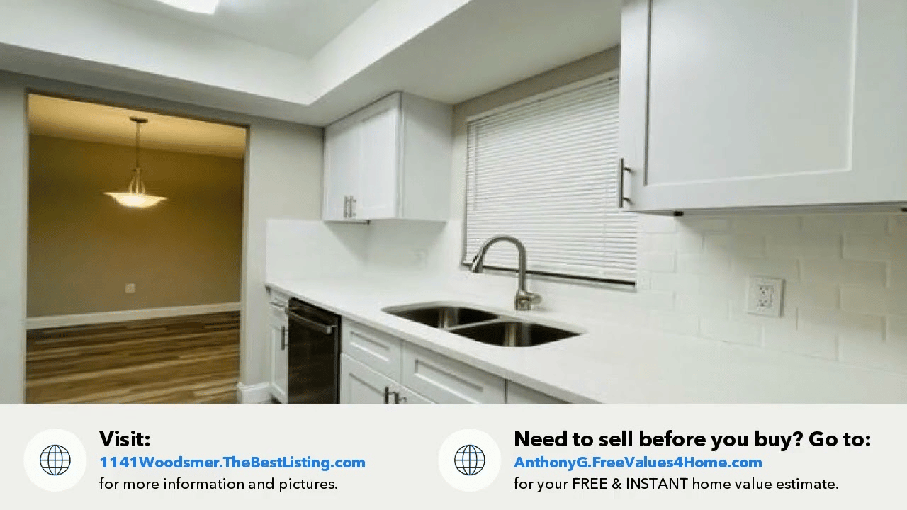 1141 Woodsmere Parkway, Rockledge, FL Presented by Granato/LaMonica Team.