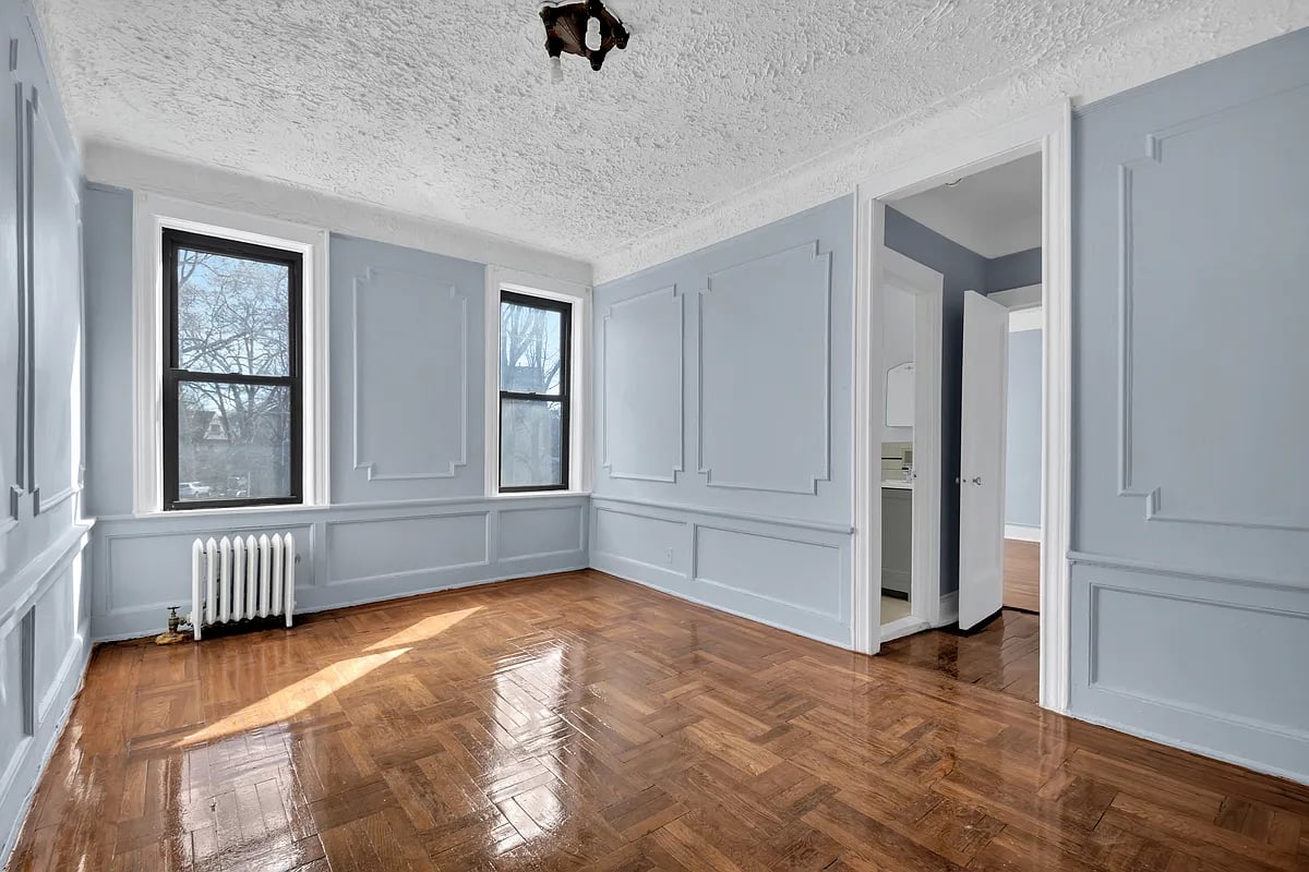 1115 Dorchester Road, Unit 2G