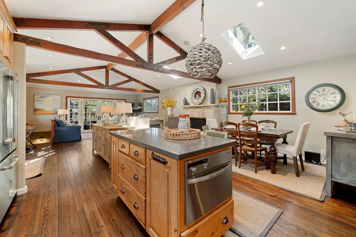 Olivewood Cottage