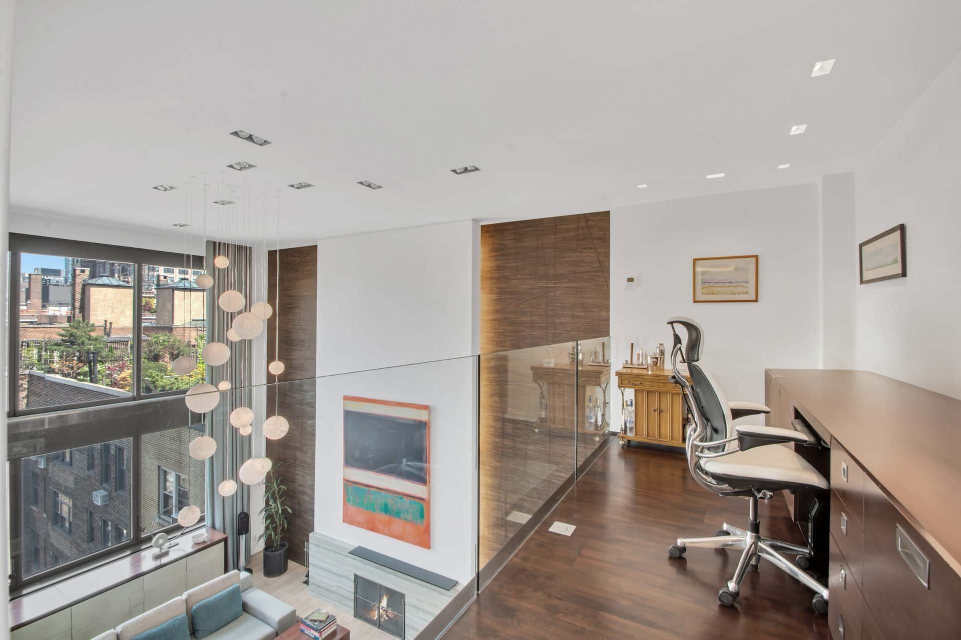 24 Fifth Avenue, PH1701