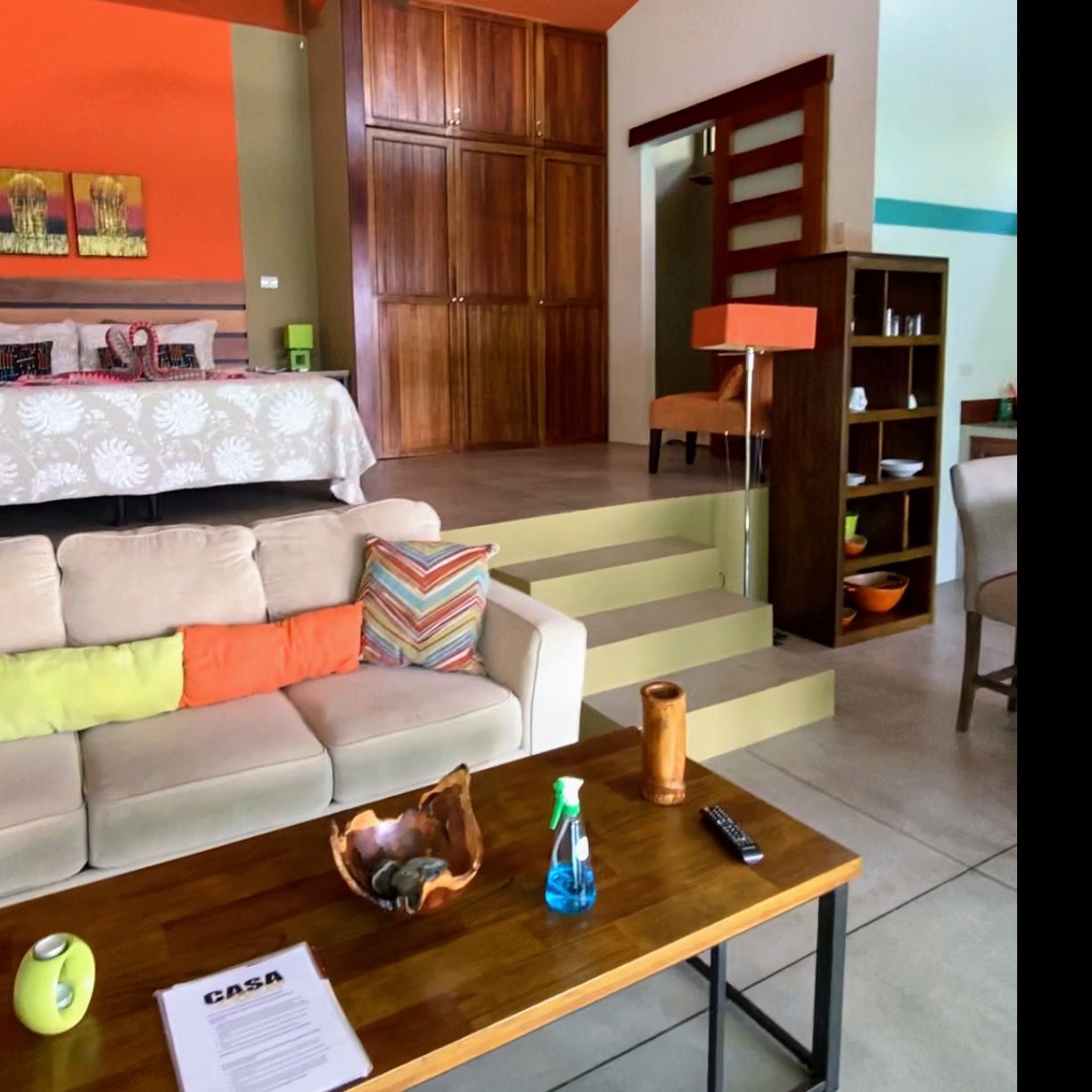 Libert'inn Casa Great Private Estate Property With Two Pools