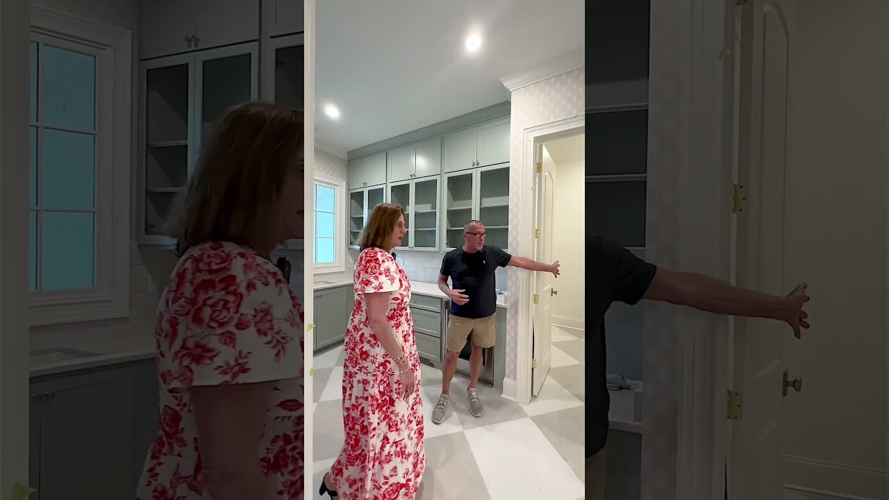 Blueprint to Reality, Series 3, Episode 1: PART 2