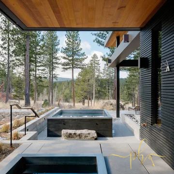 The Rise of Wellness Amenities in Park City Luxury Homes