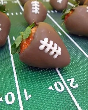 Ready 4 Some Football!
