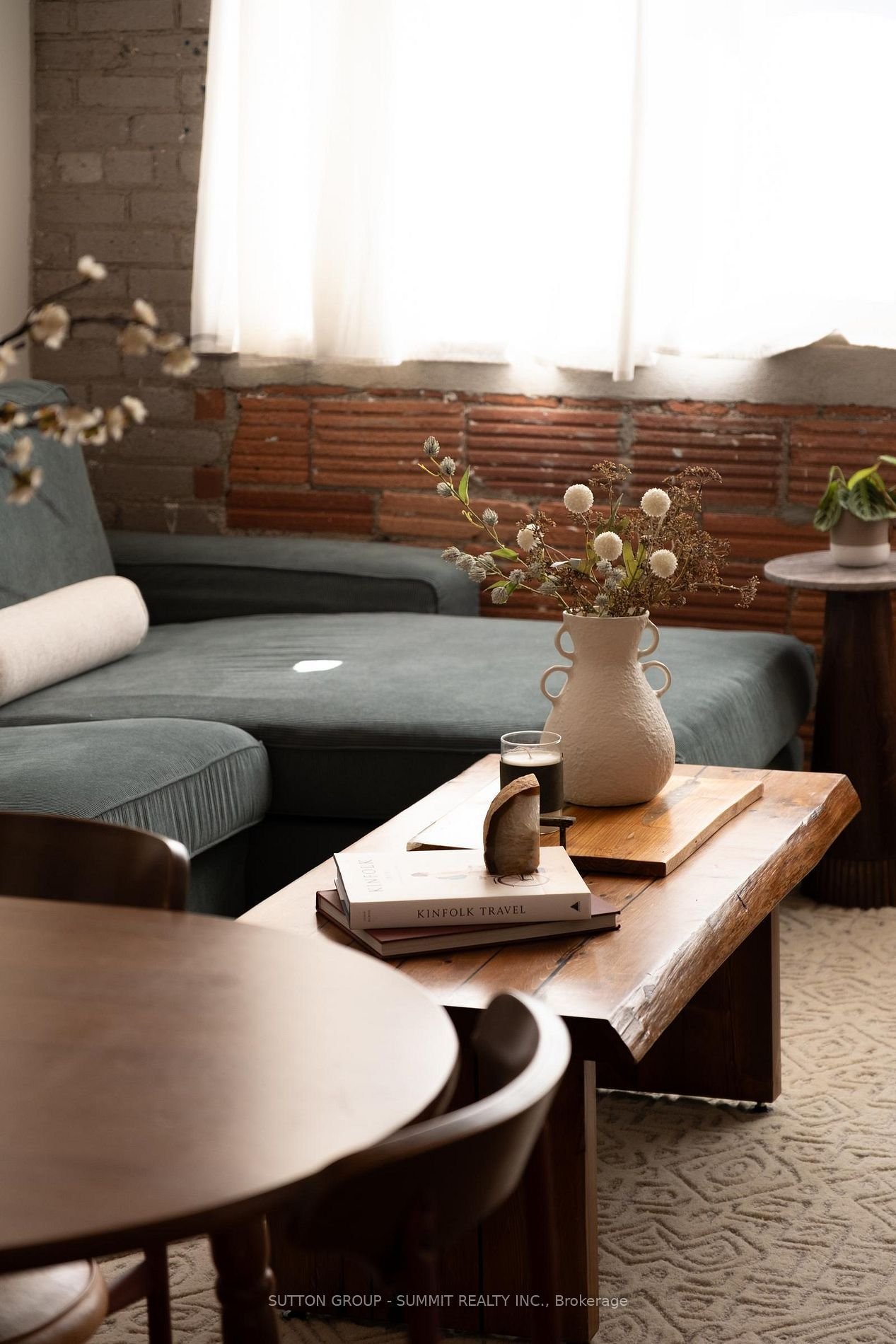 HISTORICAL PENTHOUSE SUITE