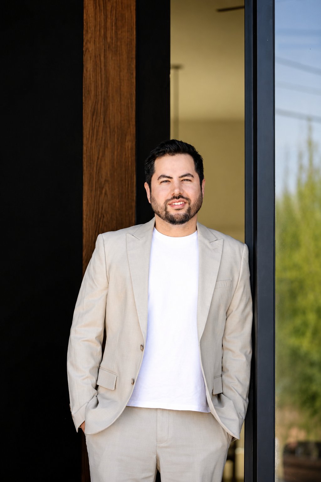 Javier  Rubio
