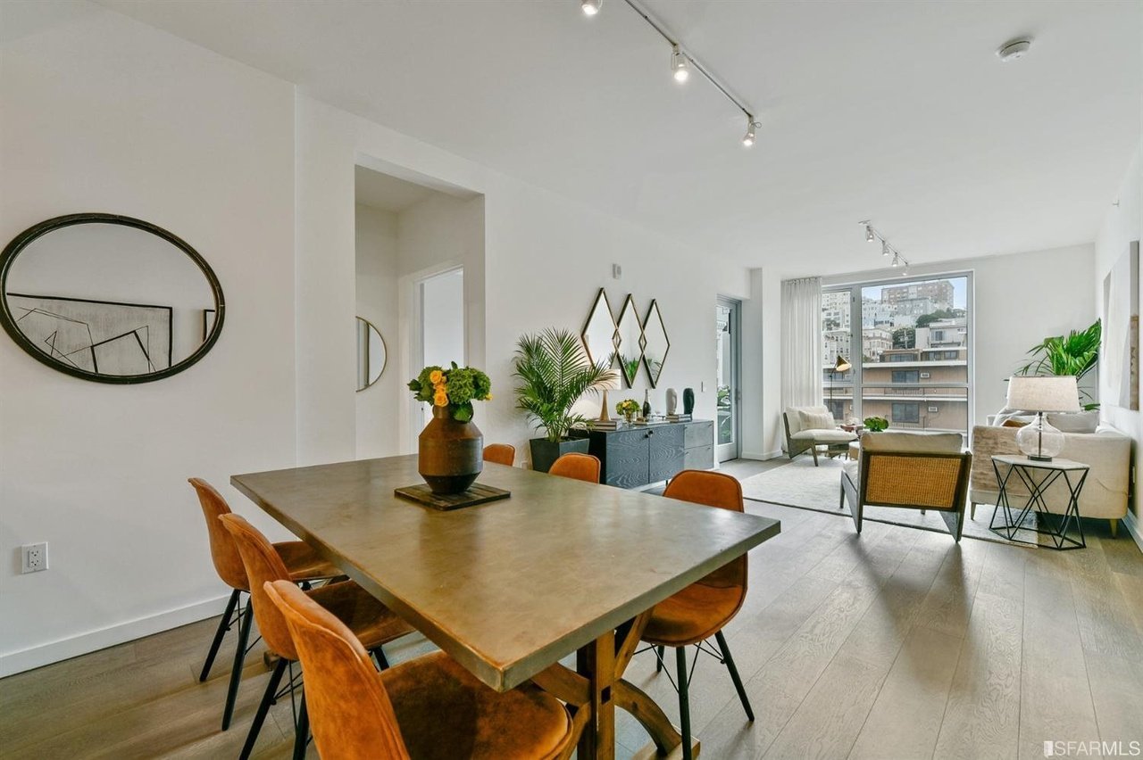 1501 Filbert St Unit 6B