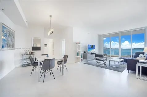 808 Brickell Key Drive