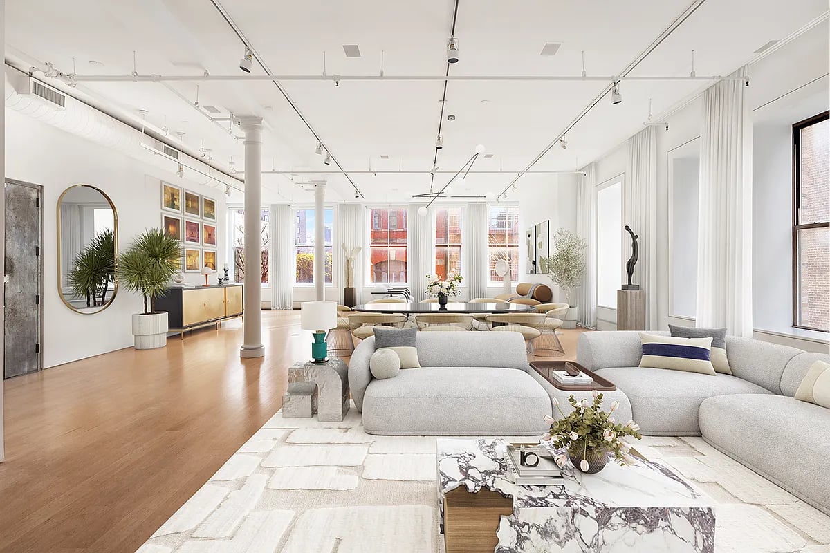 56 Crosby Street