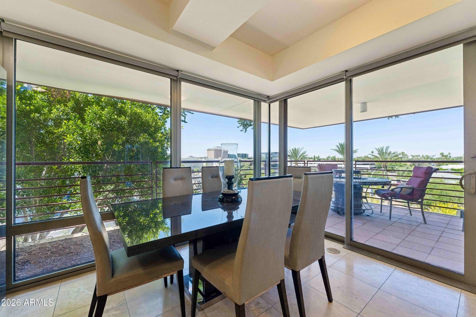7117 E Rancho Vista Dr, #5001