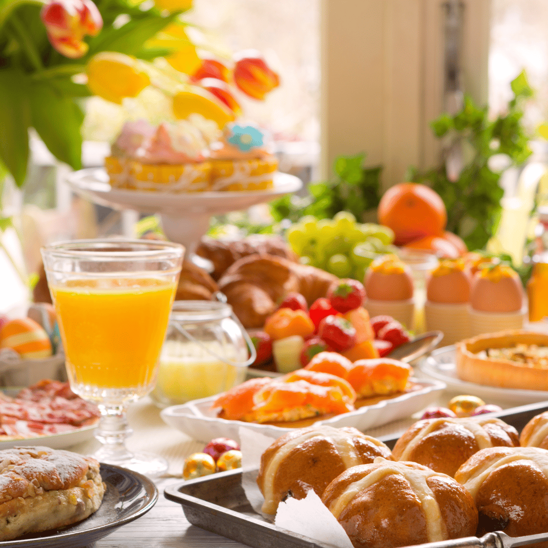 Brunch & Live Music