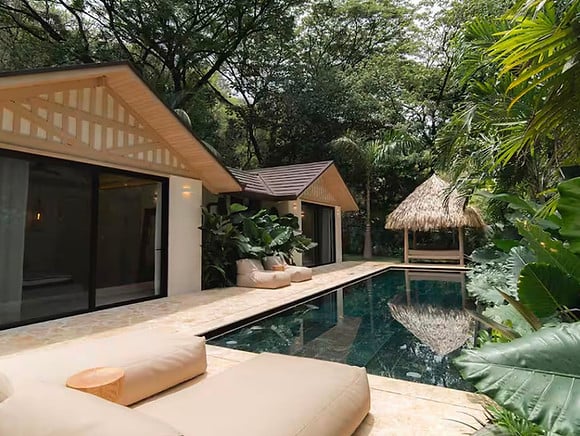 Villa Gold Coast