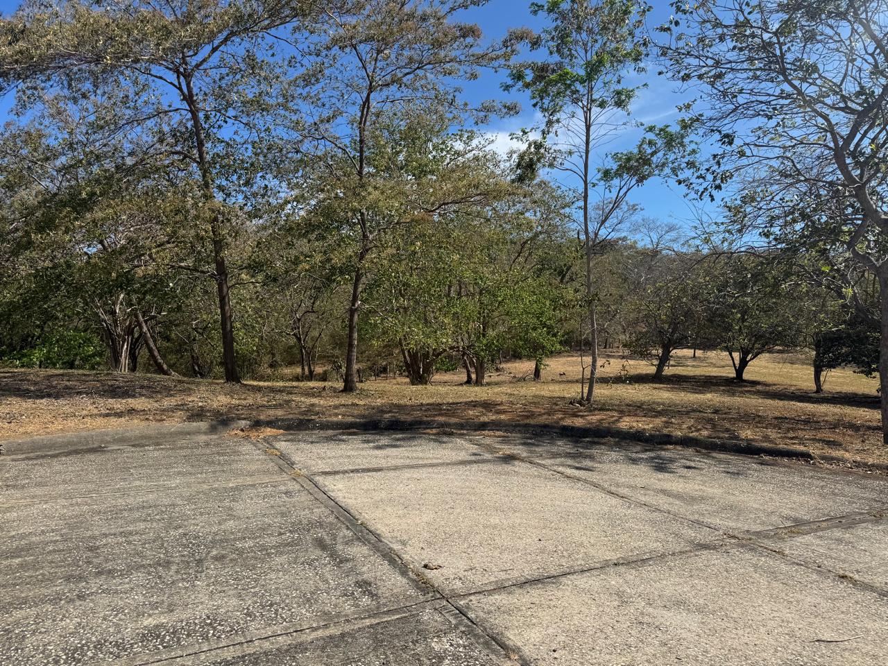 Lot #48 Condominio Horizontal | Build-Ready Lot in Condominio Horizontal Near Playa Potrero