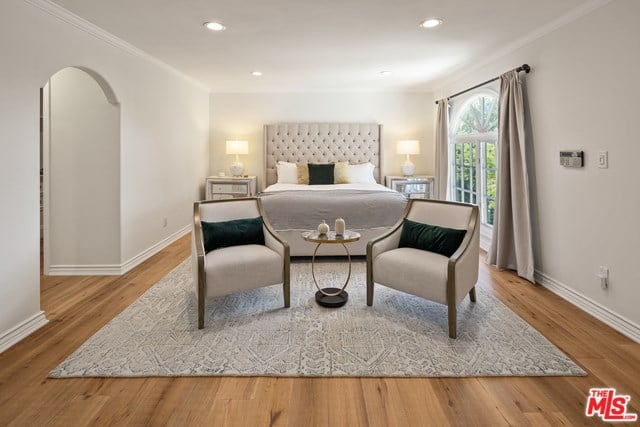 Harmony View