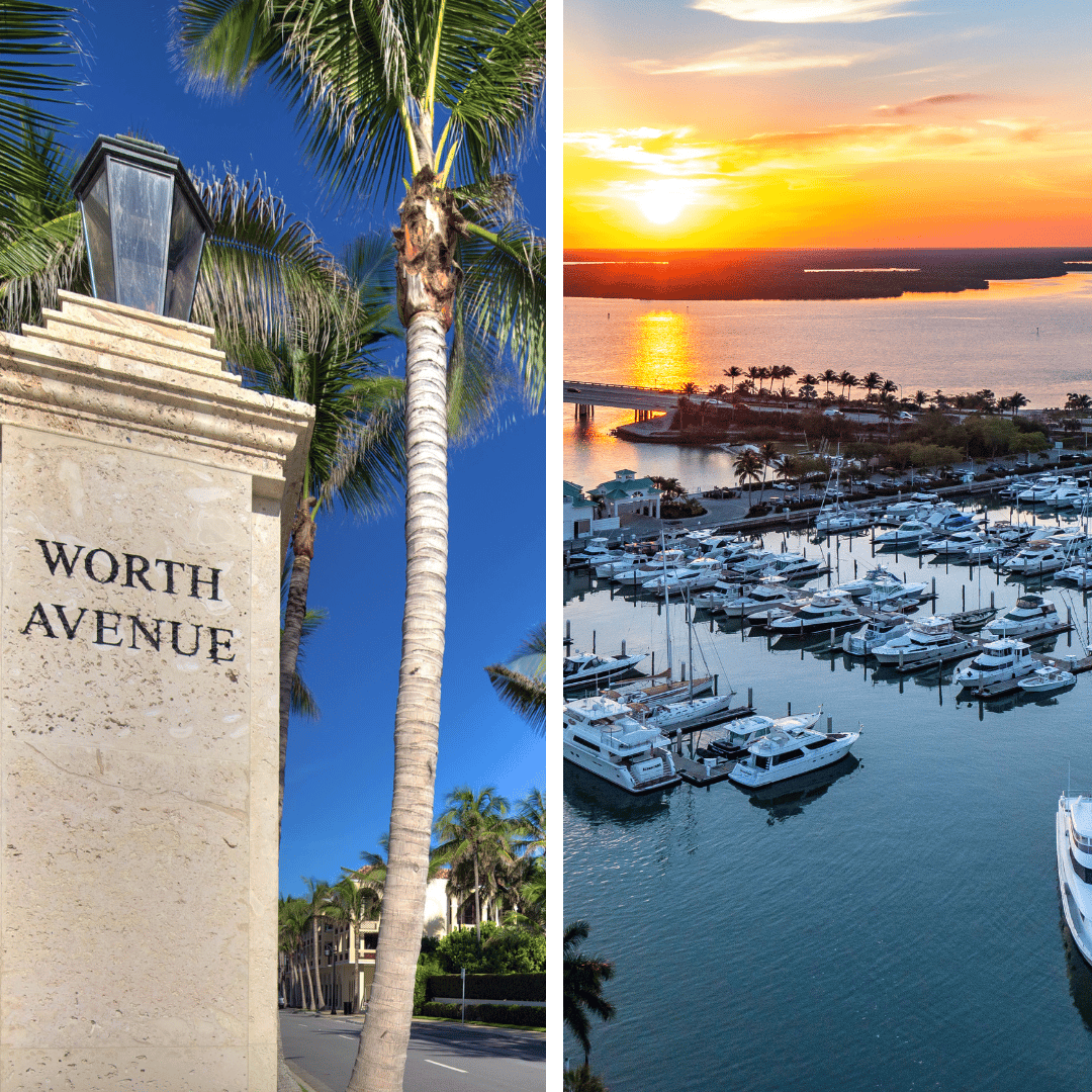East vs. West: Why I Call Both Coasts of Florida Home