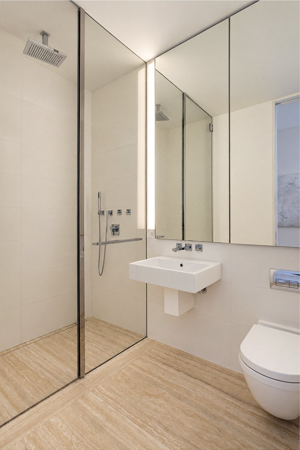 551 West 21st Street, 7C