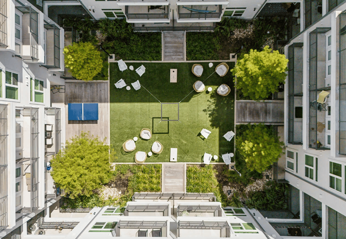 Enjoy 10 Weeks Free & Waived $200 Admin Fees!