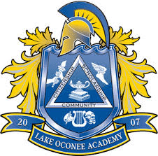Lake Oconee Academy – Ranked In the Top 3 in GA Elementary Schools