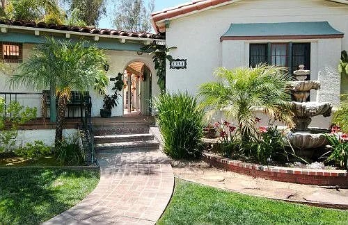 1234 Imperial Dr
