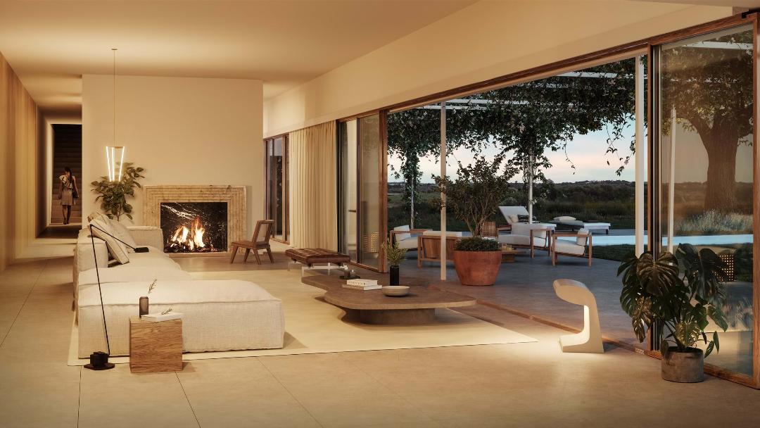 L'AND Vineyards - Montemor-o-Novo