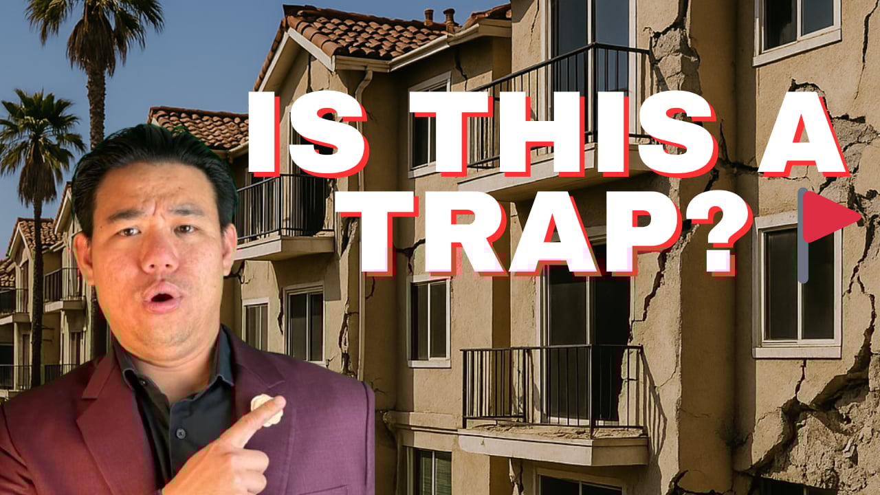 Don’t Buy a Bay Area Condo Until You See This! 🚨🏢