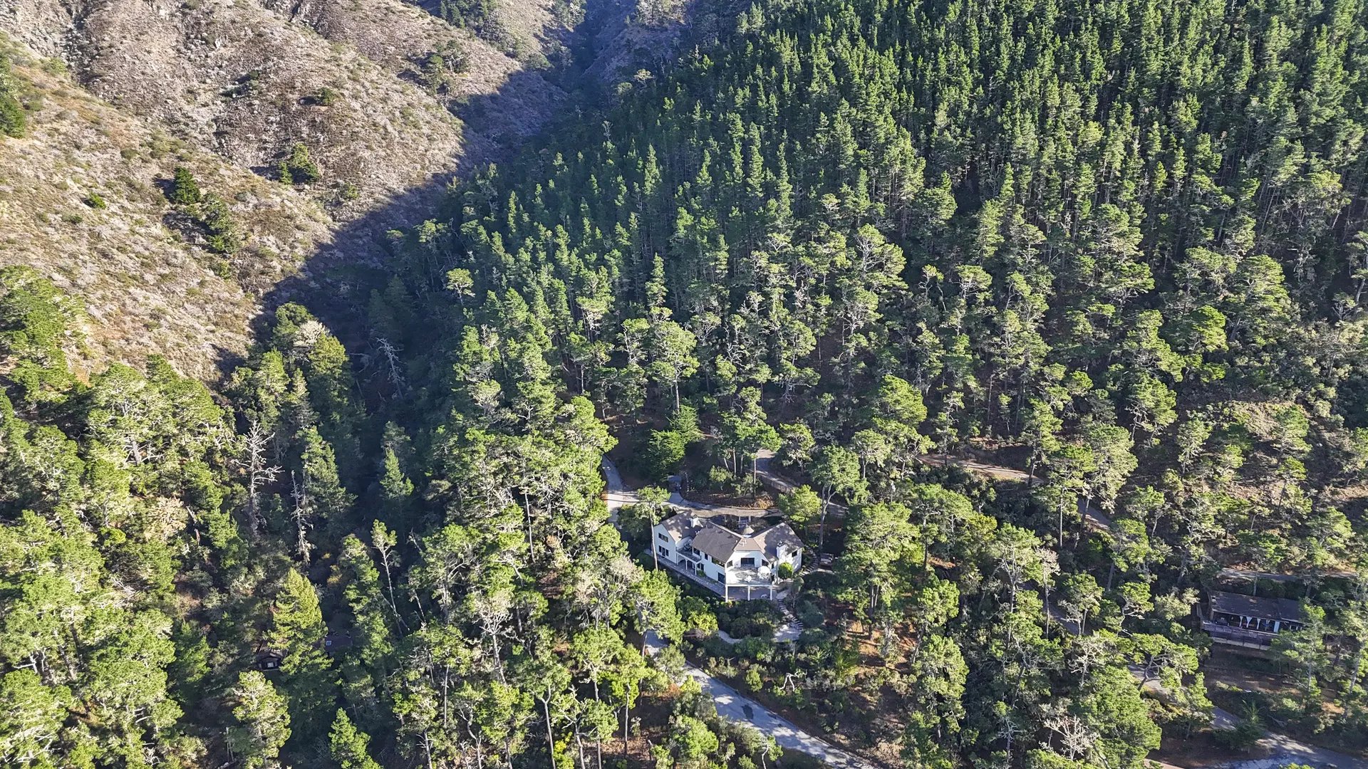 Carmel Higlands