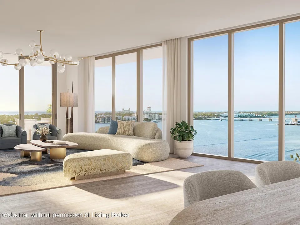 Ritz Carlton West Palm Beach