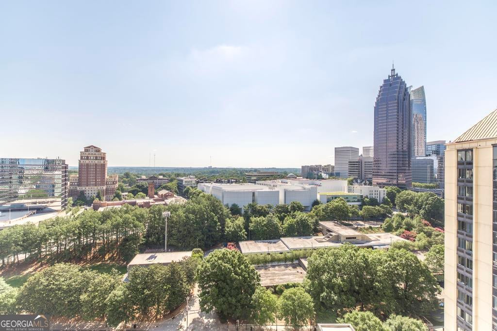 1280 Peachtree St NW #2412